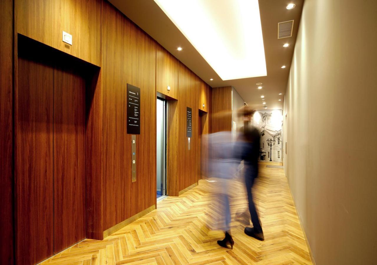 Travelodge Sapporo Susukino المظهر الخارجي الصورة
