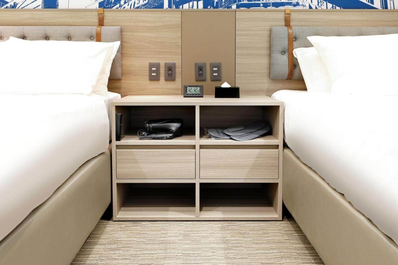 Travelodge Sapporo Susukino المظهر الخارجي الصورة