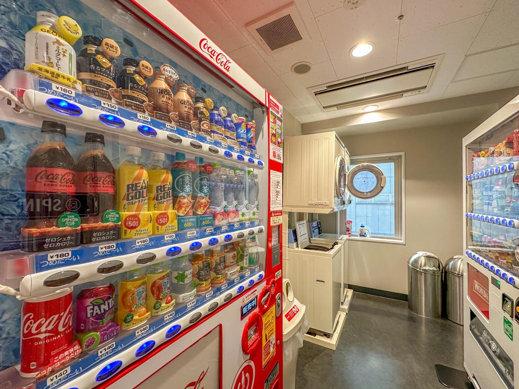 Travelodge Sapporo Susukino المظهر الخارجي الصورة