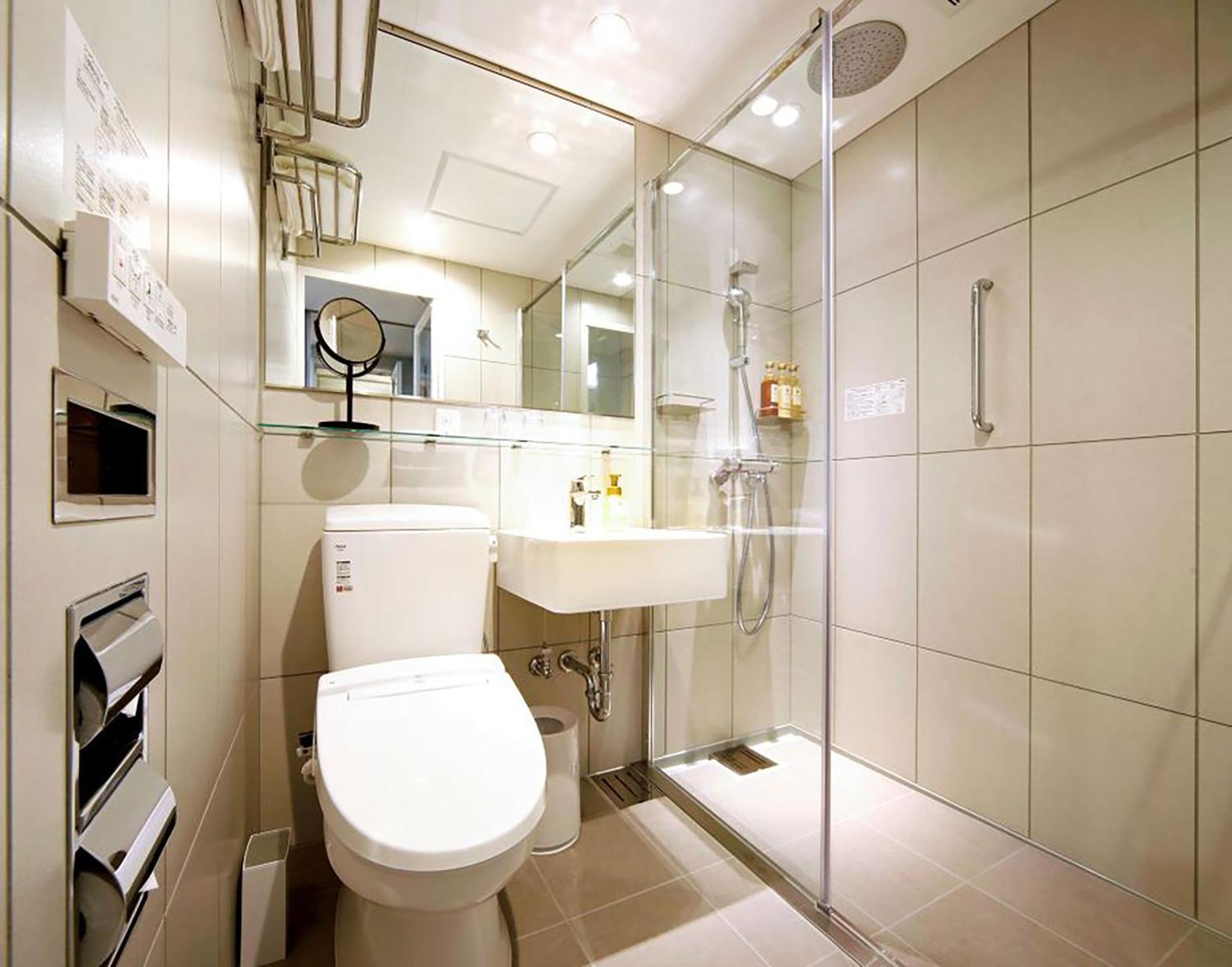 Travelodge Sapporo Susukino المظهر الخارجي الصورة