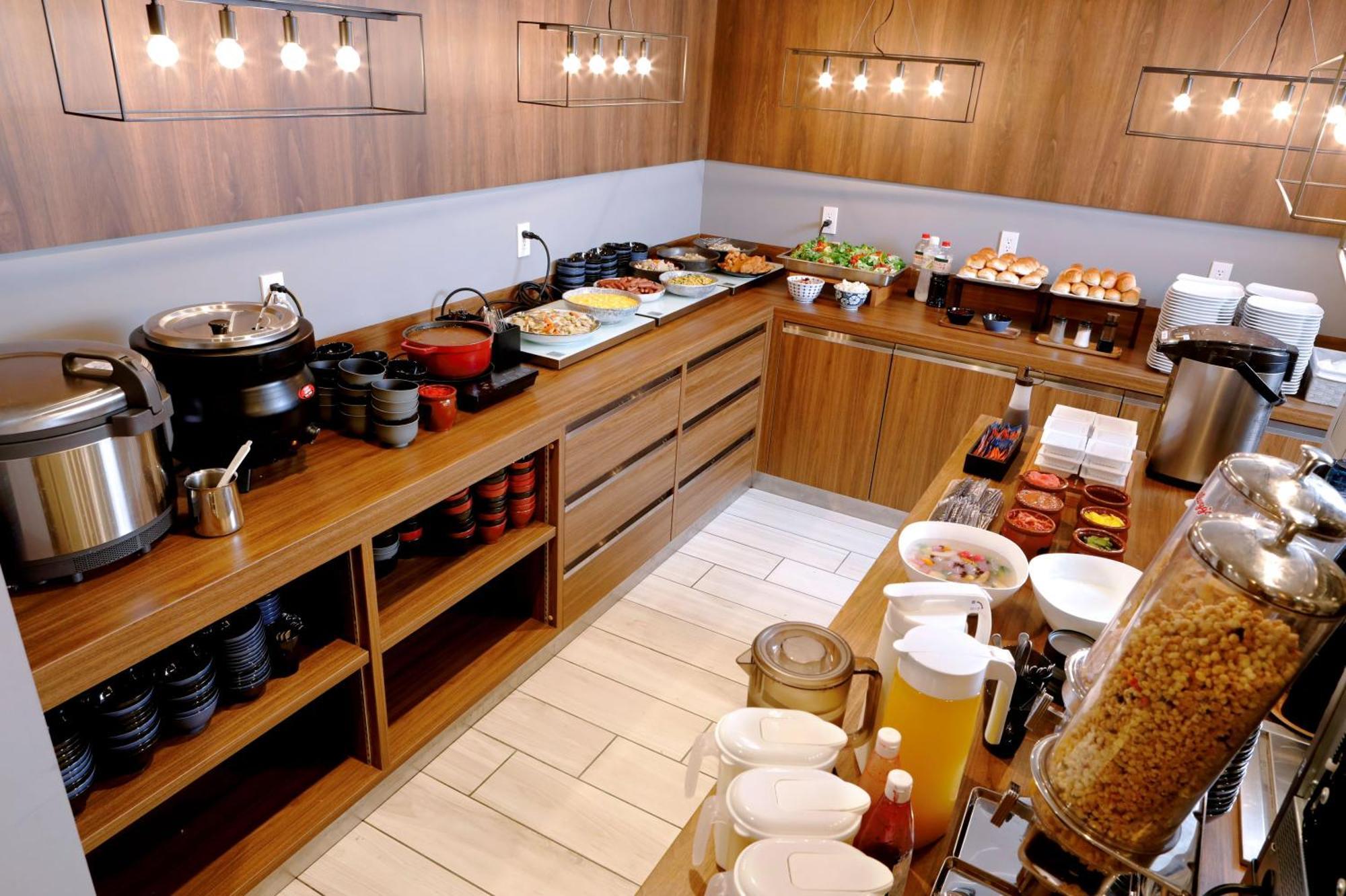 Travelodge Sapporo Susukino المظهر الخارجي الصورة
