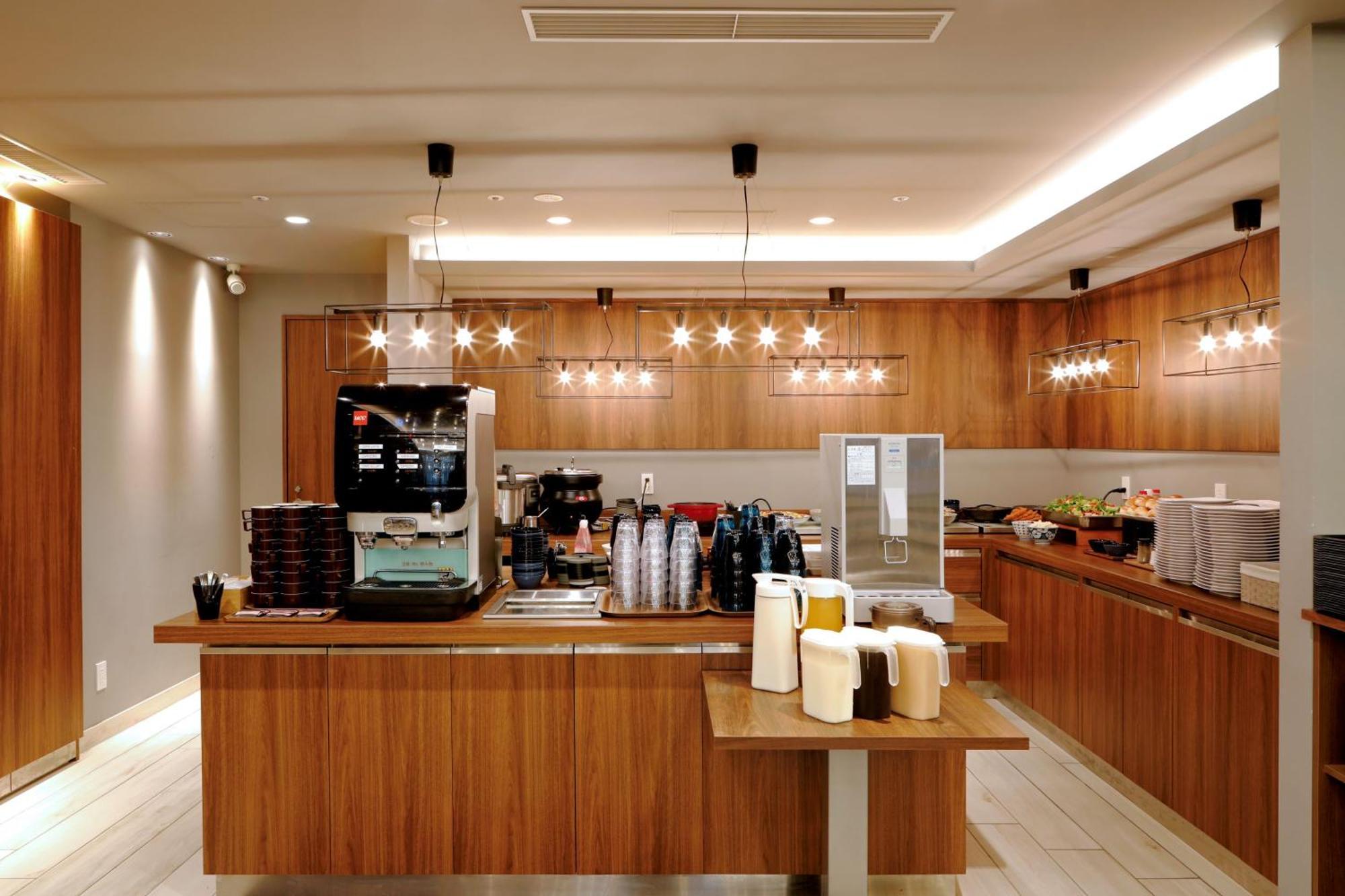 Travelodge Sapporo Susukino المظهر الخارجي الصورة
